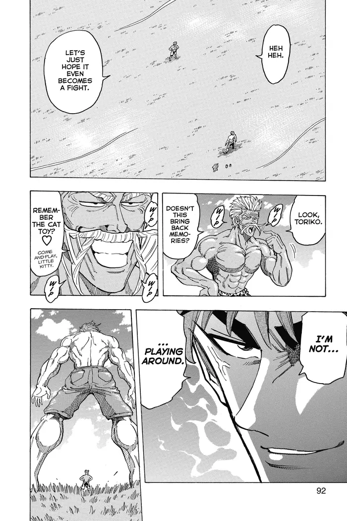 Toriko Chapter 102 image 04_optimized